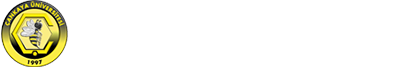 Çankaya Üniversitesi Kişisel Web Sayfaları Logo